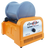 Lyman Cyclone Rotary Case Tumbler by Lyman