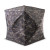 Timber HydeOut Go 5-Hub Blind by Rig Em Right