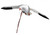 Clone Snow Goose Motion Decoy by Higdon Outdoors