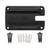 Allen Company Gun Ready Rail Gun Magnet Allen Company Gun Ready Rail Gun Magnet
