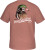 Bust Woodies Short Sleeve Tee by Drake