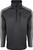 Drake Waterfowl MST Breathelite 1/4 Zip Hoodie - Black/Charcoal Drake Waterfowl MST Breathelite 1/4 Zip Hoodie - Black/Charcoal