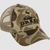 Waterfowl Camo MeshBack Cap by Drake