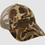 Waterfowl Camo MeshBack Cap by Drake