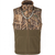 Men's MST Eqwader Full Zip Vest by Drake