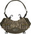 Camo Handwarmer Muff by Drake