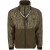 MST Guardian Eqwader Flex Fleece Full Zip Jacket- Drake- Bottomland MST Guardian Eqwader Flex Fleece Full Zip Jacket- Drake- Bottomland
