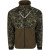 MST Guardian Eqwader Flex Fleece Full Zip Jacket- Drake- Old School Green MST Guardian Eqwader Flex Fleece Full Zip Jacket- Drake- Old School Green