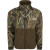 MST Guardian Eqwader Flex Fleece Full Zip Jacket- Drake- Old School MST Guardian Eqwader Flex Fleece Full Zip Jacket- Drake- Old School