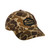 Men's Camo Cotton Twill Hex Patch Snapback Cap by Drake