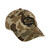 Men's Camo Cotton Twill Hex Patch Snapback Cap by Drake