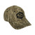 Men's Camo Cotton Twill Hex Patch Snapback Cap by Drake