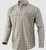 Stretch Lite Plaid Long Sleeve Shirt by Nomad Stretch Lite Plaid Long Sleeve Shirt by Nomad