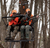TwoPlex 2 Man Ladder Stand by Rivers Edge TwoPlex 2 Man Ladder Stand by Rivers Edge