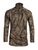 Lightweight 1/4 zip Camo Top by Natgear Lightweight 1/4 zip Camo Top by Natgear