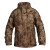 Youth Insulated Hunting Full Zip Waterproof Jacket by Natgear