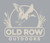 Mallard Long Sleeve Pocket Tee Shirt by Old Row.01