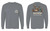 Mallard Long Sleeve Pocket Tee Shirt by Old Row