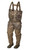 Avery Originals Breathable Insulated WC Chest Wader by Banded