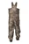 Men's Camo RedZone 3.0 Breathable Insulated Chest Wader by Banded