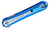 Jeff Park Stickler 3.38" Blade Folding Assisted Flipper Knife by CRKT