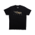 Optifade Icon Tee- SITKA- BLACK WATERFOWL MARSH Optifade Icon Tee- SITKA- BLACK WATERFOWL MARSH