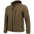Windstryke Hoodie by Beretta- Otter