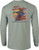 Vintage Mallard Long Sleeve Tee by Drake Waterfowl