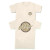 Men's Outdoors 80s Camo Pocket Short Sleeve Graphic Tee Shirt by Old Row