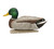 Topflight Fusion Mallard Decoys 6 Pack by Avian-X