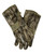 Men's FrostFire Softshell Gloves by Banded