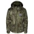 Women's White River Wader Full Zip Jacket by Banded
