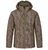Women's White River Wader Full Zip Jacket by Banded