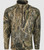 MST Breathelite 1/4 Zip Camo Pullover by Drake Waterfowl MST Breathelite 1/4 Zip Camo Pullover by Drake Waterfowl