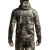 Men's Traverse Hoodie, by Sitka - Timber Back