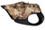 Optifade Waterfowl Marsh Versa Vest Adjustable Dog Vest by Momarsh