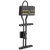 Lite 1 Pro 5 Arrow Quiver - Black/Yellow by Trophy Ridge Lite 1 Pro 5 Arrow Quiver - Black/Yellow by Trophy Ridge