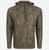 Bowhunter Grid Fleece Sweatshirt by Drake
