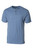 Whisky Creek Short Sleeve Henley by Banded Whisky Creek Short Sleeve Henley by Banded