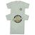 Men's 80s Camo Short Sleeve Pocket Graphic Tee Shirt by Old Row