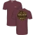 Old School Circle Short Sleeve Tee Shirt by Drake