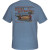 Youth Wood Duck Short Sleeve Tee Youth Wood Duck Short Sleeve Tee