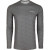 Performance Crew Long Sleeve Tee by Drake