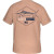 Marlin Hexagon Short Sleeve Tee by Drake