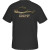 Bass Scales Short Sleeve Tee