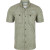 Heritage Heather Short Sleeve Shirt by Drake Waterfowl Heritage Heather Short Sleeve Shirt by Drake Waterfowl