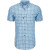 Hunter Creek Check Plaid Short Sleeve Shirt by Drake Waterfowl