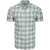 Cinco Ranch Western Plaid Short Sleeve Tee by Drake Cinco Ranch Western Plaid Short Sleeve Tee by Drake