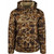 LST Silencer Fleece-Lined Hoodie for Men, by Drake Waterfowl - Old School LST Silencer Fleece-Lined Hoodie for Men, by Drake Waterfowl - Old School