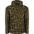 LST Silencer Fleece-Lined Hoodie for Men, by Drake Waterfowl - Old School Green LST Silencer Fleece-Lined Hoodie for Men, by Drake Waterfowl - Old School Green